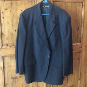 Brooks Brothers Makers Dress Jacket